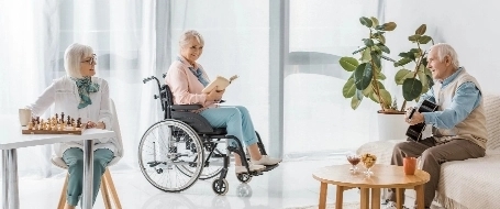 RECREATIONAL ACTIVITIES