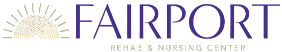 Fairport Rehab & Nursing Center