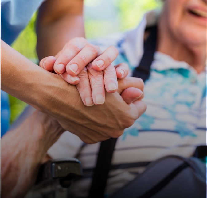 LONG TERM CARE